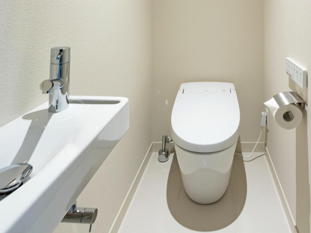 Kamome Slow Hotel The Compact Awaji Esterno foto